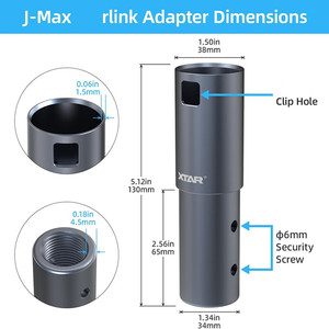 ขายึดเสาอากาศสำหรับ Starlink ชั้นวางเสาอากาศทนต่อการสึกหรอตัวยึดตัวรับสัญญาณอินเทอร์เน็ตสำหรับบ้านเรือยอชท์ - Product Image 3