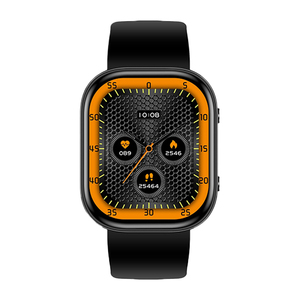 Reloj Inteligente Económico IP68 Y3 con Pantalla TFT de 1.88'', Monitor de Frecuencia Cardíaca, Sueño y Respiración, Asistente de Voz, Modo Multideportivo para Hombres y Mujeres - Product Image 5