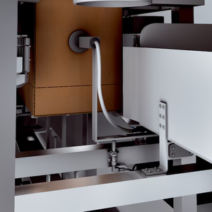 อุปกรณ์ความปลอดภัยเซ็นเซอร์ความใกล้ชิด1040768 IME12-04BPOZC0S ป่วย - Product Image 5