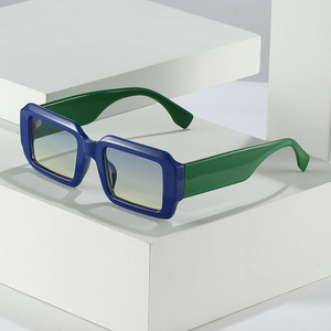 Nouvelles lunettes de soleil punk les plus vendues, lunettes de soleil tendance pour les déplacements en plein air, protection solaire UV400 - Product Image 3