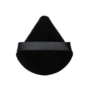 Fond de teint de beauté personnel à double ruban pour femmes, soin de la peau du visage, coussin d'air, mélangeur de maquillage super doux - Product Image 4