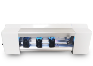 OEM/ODM Is Warmly Welcome to Customize Screen Protector Film Maker Cutting Machine