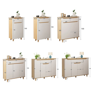 Armario <span class=keywords><strong>de</strong></span> entrada, <span class=keywords><strong>perchero</strong></span>, colgador, armario <span class=keywords><strong>de</strong></span> zapatos, combinación con armario - Product Image 6
