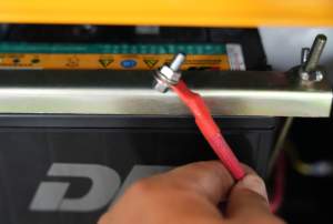 ईदा पावर 5kva 7kva 8kva 10kva सुपर साइलेंट डीजल 110v 220v 380v घर के लिए पोर्टेबल विद्युत जनरेटर - Product Image 5