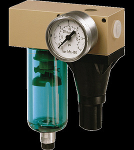 Vannes 2436/2430/2403 pour le contrôle de la température de l'eau de refroidissement (milieu oxygène) 2430K 1045858 - Product Image 3