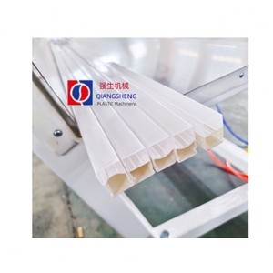PC/PMMA/PVC ABS hai colour co-đùn dẫn ánh sáng khuếch tán/Chụp đèn/Ống ánh sáng/hồ sơ nhựa đùn Máy làm - Product Image 1