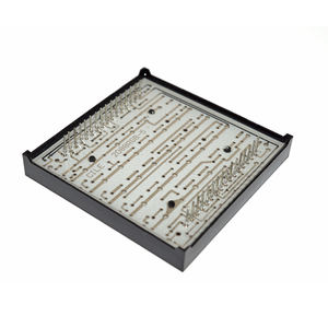 Module de matrice LED RVB couleur pleine 8x8 à haute luminosité OKY3524, pas de 4 mm, interface 16 broches - Product Image 3