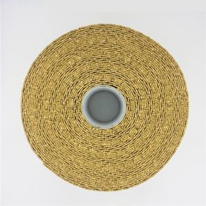 Gran oferta 18*18*3MM en rollos espaciadores adhesivos protección <span class=keywords><strong>de</strong></span> vidrio <span class=keywords><strong>corcho</strong></span> separador <span class=keywords><strong>de</strong></span> distancia Protector espaciador almohadillas <span class=keywords><strong>de</strong></span> envío para vidrio - Product Image 5