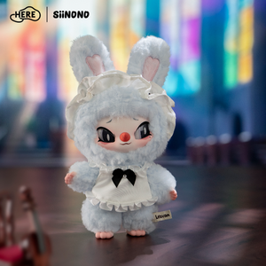 [Negozio Ufficiale] SiiNoNo Serie 'Permetti che ti Racconti un Segreto' Giocattolo Designer Blind Box Trendy da Collezione - Product Image 2