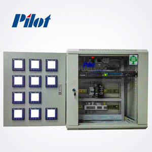 PILOTSPM33多機能パワーメーター電圧電流2リレーアラーム - Product Image 4
