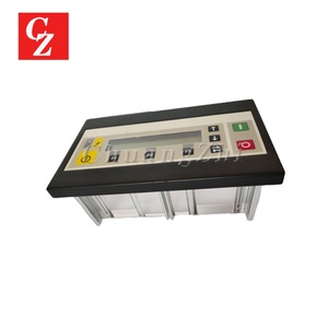 Panel ELEKTRONIKON 1900070124 para Compresor de Aire de Tornillo Atlas Copco, Piezas de Compresor Industrial Plug and Play - Product Image 5