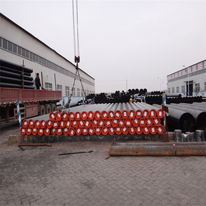 Supplier Price Api 5l Astm A106 A53 Api5ct Rolling Burnished Precision Hydraulic Cylinder Tube Honing Seamless Carbon <strong>Steel</strong> <strong>Pipe</strong> - Product Image 2
