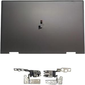 ฝาหลังจอ LCD สำหรับแล็ปท็อป Envy 15 EW 15Z-EY 15T-EW 15-EY0023DX 15-EY0013dx 15Z-EY100 15Z - Product Image 1