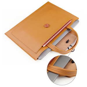 Чехол для ноутбука 13-<span class=keywords><strong>16</strong></span> дюймов, совместимый с MacBook Pro <span class=keywords><strong>16</strong></span> дюймов, <span class=keywords><strong>HP</strong></span>, Dell, Acer Aspire, Asus, легкая сумка для ноутбука - Product Image 3