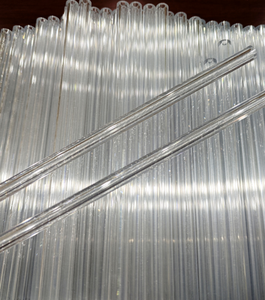 Custrion pc להתאמה אישית של שפופרות קשות קשה לא בקלות שבירה 150c טמפרטורה חיתוך חיתוך - Product Image 3