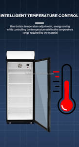 <span class=keywords><strong>ตู้</strong></span>โชว์เครื่องดื่มแบบตั้งประตูกระจกสองชั้นตู้โชว์โชว์<span class=keywords><strong>ตู้</strong></span>แช่และ<span class=keywords><strong>ตู้</strong></span>แช่เย็นสำหรับจัดแสดงสินค้าในซูเปอร์มาร์เก็ตเชิงพาณิชย์ - Product Image 5