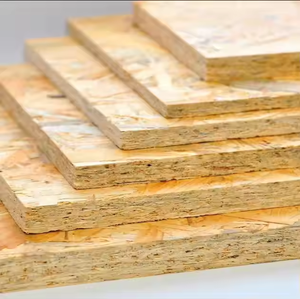 <span class=keywords><strong>Tablero</strong></span> de Madera OSB de Linyi, <span class=keywords><strong>Tablero</strong></span> OSB de 18 mm para Construcción - Product Image 6