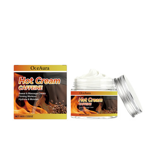 Gel brûleur <span class=keywords><strong>de</strong></span> graisse naturel <span class=keywords><strong>de</strong></span> qualité supérieure, crème amincissante chaude à la caféine anti-cellulite <span class=keywords><strong>pour</strong></span> la perte <span class=keywords><strong>de</strong></span> poids - Product Image 4