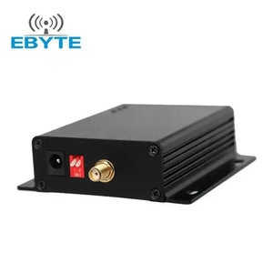HOT Frequency hopping E34-DTU-100 transceiver Industrial IoT Ebyte 2.4ghz wireless audio transmitter receiver module - Product Image 3