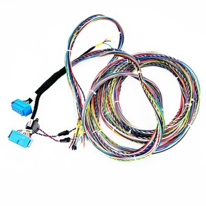 ชุดสายไฟควบคุมเครื่องยนต์สำหรับรถยนต์แต่ง - Product Image 4