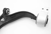 Rotule de bras de suspension inférieur avant droit en fer ZuoBaiMing pour Explorer 3.5L V6 2011-2019 BB5Z-3078A BB5Z-3079A BB5Z3079B 1