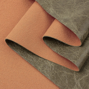 Pelle Sintetica PU Ecologica Personalizzata Chengyuan Bangladesh, 1.4MM, Effetto Pelle, Goffrata, Impermeabile, <span class=keywords><strong>a</strong></span> <span class=keywords><strong>Quadretti</strong></span>, Decorativa per Divani e Abbigliamento - Product Image 2