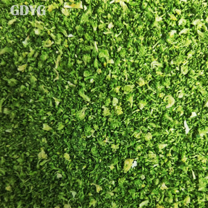 Brócoli Fresco Congelado IQF al por Mayor, 100% Natural, Origen Heilongjiang, China, Alta Calidad - Product Image 3