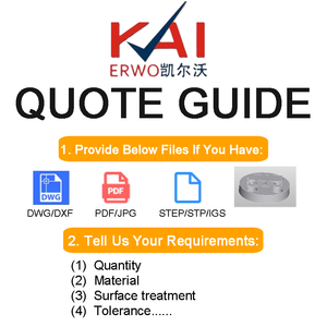 Производитель, завод, компания, поставщик, магазин, производитель, корпорация услуг по изготовлению пластиковых изделий на заказ с использованием станков с ЧПУ - Product Image 4