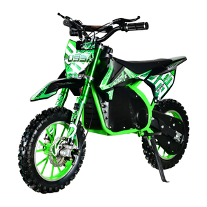 Motocicleta Todoterreno MINI MAXSPEED DB03E 36V de Alto Voltaje, Potencia de 36V que Brinda Rendimiento para Paseos Emocionantes Diseño Compacto F - Product Image 1