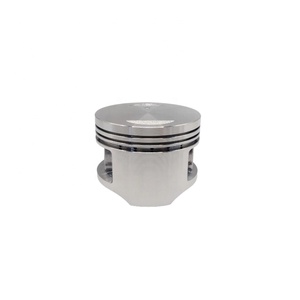 Suzuki en125 <span class=keywords><strong>GN125</strong></span> Bộ phận động cơ <span class=keywords><strong>Piston</strong></span> được sử dụng cho Suzuki xe máy <span class=keywords><strong>Piston</strong></span> Bộ dụng cụ và vòng - Product Image 2