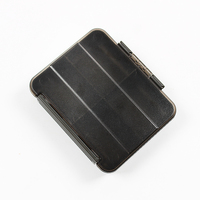 MINI COMPARTIMENT BOX Carp Fishing Terminal Tackle Storage Box