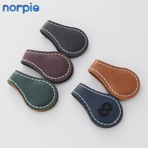 Marcapáginas <span class=keywords><strong>de</strong></span> Cuero PU Premium, <span class=keywords><strong>Venta</strong></span> Directa <span class=keywords><strong>de</strong></span> Fábrica, Cuadernos, Diarios, Marcapáginas Magnético <span class=keywords><strong>de</strong></span> Cuero PU Crazy Horse con Grabado Láser - Product Image 1