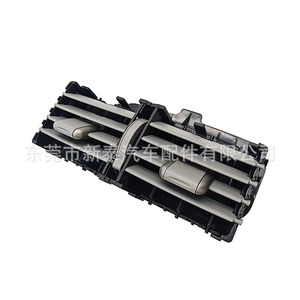 Ventilaciones Traseras de Aire Acondicionado para Toyota Camry 58860-06020, Ajuste Manual, Fácil Instalación - Product Image 3