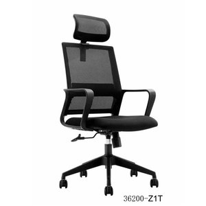 เก้าอี้สำนักงานตาข่ายทันสมัยและสะดวกสบาย รุ่น 36200-Z1 - Product Image 4