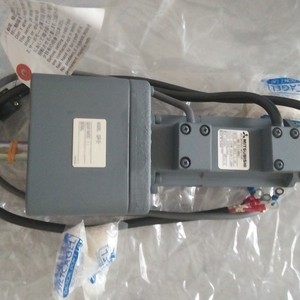 เซอร์โวมอเตอร์ Autonics Ha-Ff13 100 วัตต์ 48 โวลต์ ดีซี สำหรับการควบคุมระบบอัตโนมัติในอุตสาหกรรม - Product Image 5