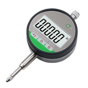 Ip54 Waterdichte Digitale <span class=keywords><strong>Micrometer</strong></span> 0.001Mm Elektronische <span class=keywords><strong>Micrometer</strong></span> Metriek/Inch 0-12.7Mm/0.0005 "Precisie Wijzerplaat Indicator Meter - Product Image 2