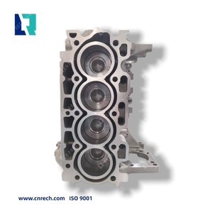 Bloc <span class=keywords><strong>moteur</strong></span> court <span class=keywords><strong>DV6C</strong></span> directement de l'usine 0130.EF 0130.FC 1610032980,1612893380,4AV6Q6011BA,AV6Q-6011-AA,AV6Q-6011-BA,1685770 - Product Image 3