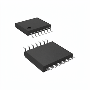 14 TSSOP (0.173", 4.40mm de ancho) Canal del fabricante LM339DTBR2 IC COMPARATOR 4 GEN PUR 14TSSOP Componentes electrónicos comerciales - Product Image 1