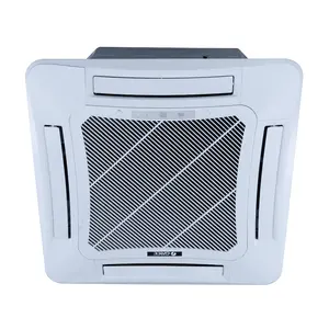 Sistema di climatizzazione centrale domestica Inverter Gree R410a Vrf/vrv