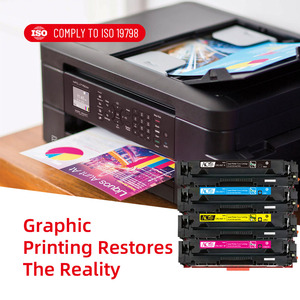 एको आपूर्तिकर्ता टोनर कारतूस क्रॉg067 cg067h क्रग 067 hcon lbp632cdw lbp632cdw lbp632cdw lbp653cdw के लिए संगत - Product Image 2