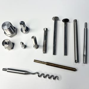 प्रत्यक्ष कारखाने थोक उच्च गुणवत्ता वाली मोटरसाइकिल सीएनसी कस्टम प्रसंस्करण भागों एल्यूमीनियम मिश्र धातु स्टेनलेस स्टील मशीनिंग सेवाएं - Product Image 6