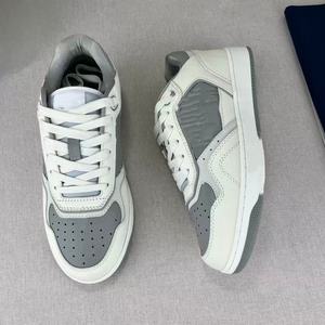 Luxurious Lightweight Thick Sole Sports <b>Shoes</b> Genuine <b>Leather</b> Slip-On Design by the Designer - Product Image 5