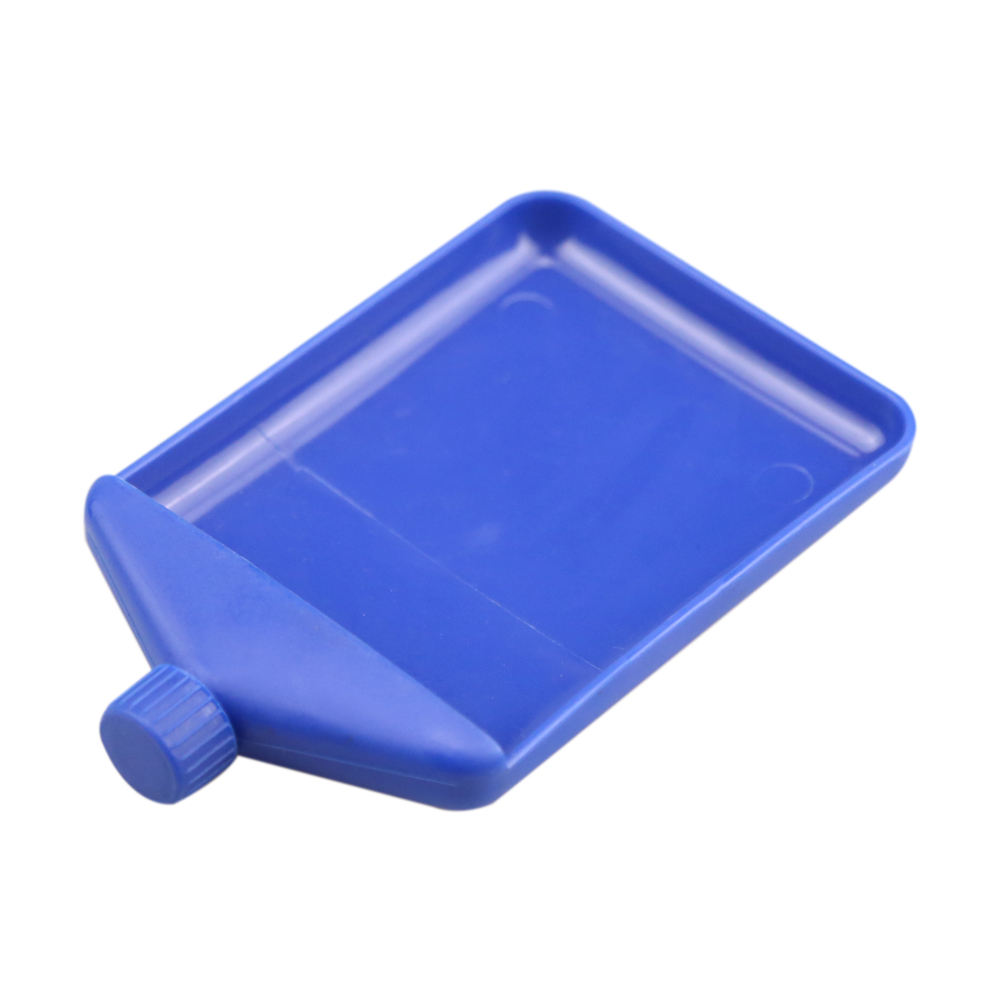 Gogogmee Kit D'entonnoir En Plastique - Plateaux De Rangement Pour Le Tri Des Perles Et Des Outils D'artisanat