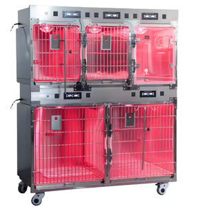 <strong>Hyperbaric</strong> Oxygen <strong>Chamber</strong> Beauty Salon Machine PLC Stainless Steel 30L Capacity Eco-Friendly Skin Tightening CE ISO Certified - Product Image 2