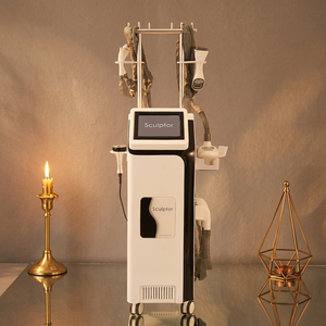 High Quality <b>Body</b> Shaping Roller Equipment, Deep Tissue <b>Massage</b>, <b>Body</b> Line Refining Machine for Med Spa Business - Product Image 1