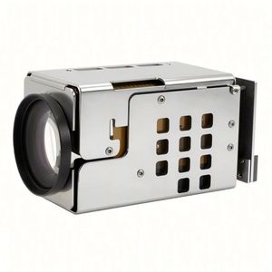 Module de caméra IP de qualité industrielle 4K 8MP 1/1.8\" IMX678 avec zoom optique 25X, <span class=keywords><strong>Starlight</strong></span>, H.265, SDK, API, WiFi, RTMP, RTSP, WEBSOCKET, WEBRTC - Product Image 1