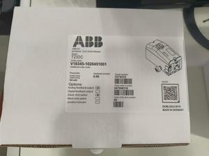 ABB SMART TZIDC V18345-1020451001 con Pantalla LED, Sin Protección Contra Explosiones, con Interfaz de Retroalimentación M20*1.5 - Product Image 4