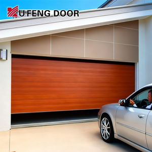 <span class=keywords><strong>Portes</strong></span> de <span class=keywords><strong>garage</strong></span> sectionnelles en acier couleur bois naturel durable, <span class=keywords><strong>portes</strong></span> de <span class=keywords><strong>garage</strong></span> contemporaines, <span class=keywords><strong>portes</strong></span> de <span class=keywords><strong>garage</strong></span> résidentielles <span class=keywords><strong>automatiques</strong></span> - Product Image 6