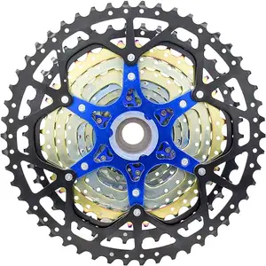 Road Mountain Bike Single Speed Cassette Bicycle Single Cog 1speed Gear Freewheel Sprocket