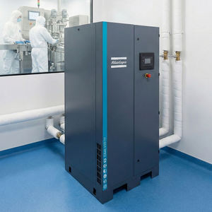 アトラスコプコ 60馬力 60 hp GA37 VSD FF GA45 VSD FF GA55 VSD FF GA75 VSD FF GA90 VSD FF GA110 VSD FF コンプレッサー - Product Image 1